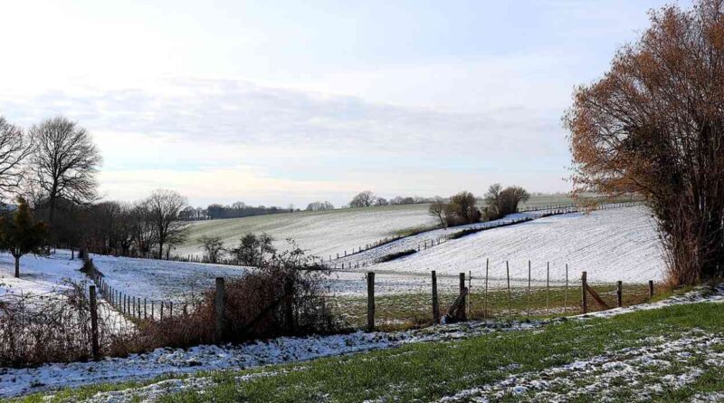 Invierno