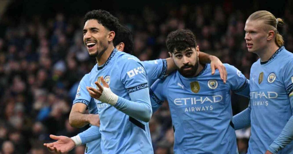 Juventus, Manchester City, Mundial de Clubes
