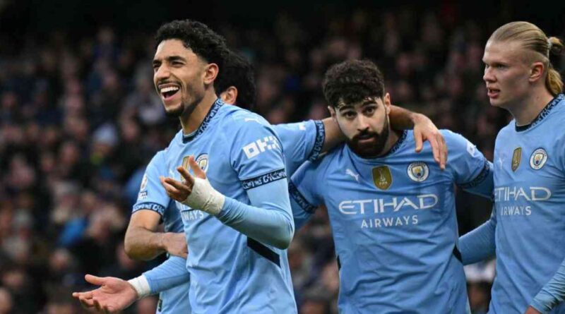Juventus, Manchester City, Mundial de Clubes