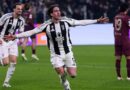 Juventus, Manchester City, Mundial de Clubes