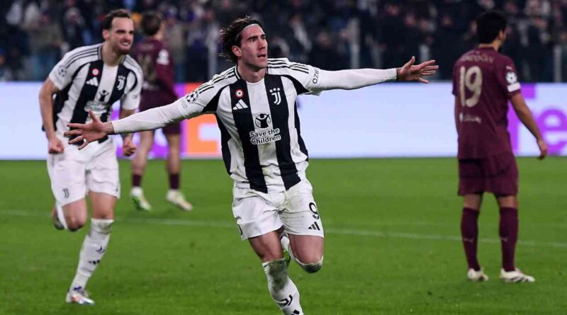 Juventus, Manchester City, Mundial de Clubes