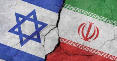 Israel, Irán, campo