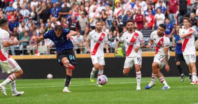 River, Mundial de Clubes, Inter