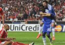 Benfica, Chelsea, Mundial de Clubes