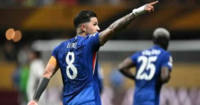 Benfica, Chelsea, Mundial de Clubes