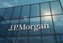 JP Morgan