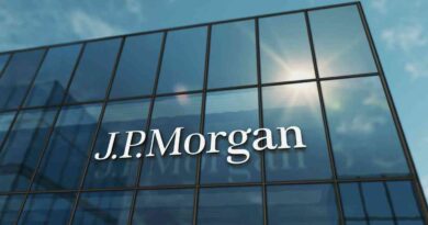 JP Morgan