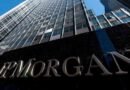 JP Morgan