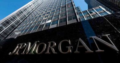 JP Morgan