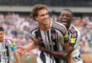Juventus, Mundial de Clubes, Real Madrid