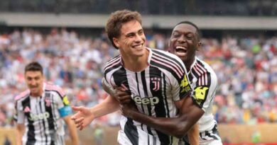 Juventus, Mundial de Clubes, Real Madrid