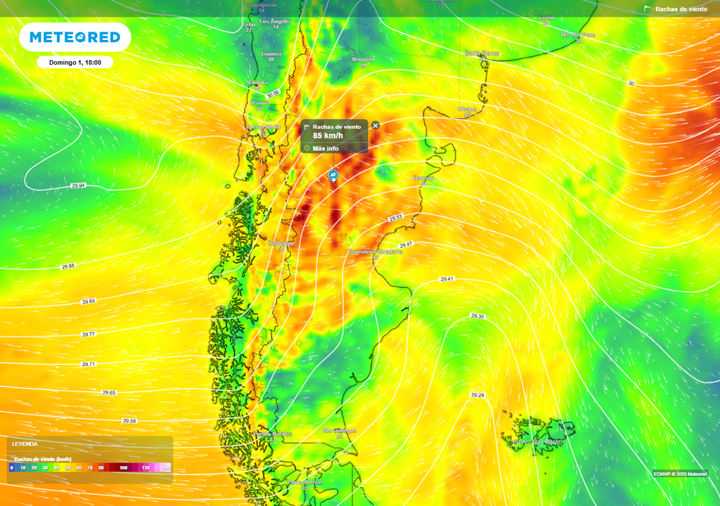 Frío, clima, invierno