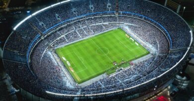 Argentina, Eliminatorias