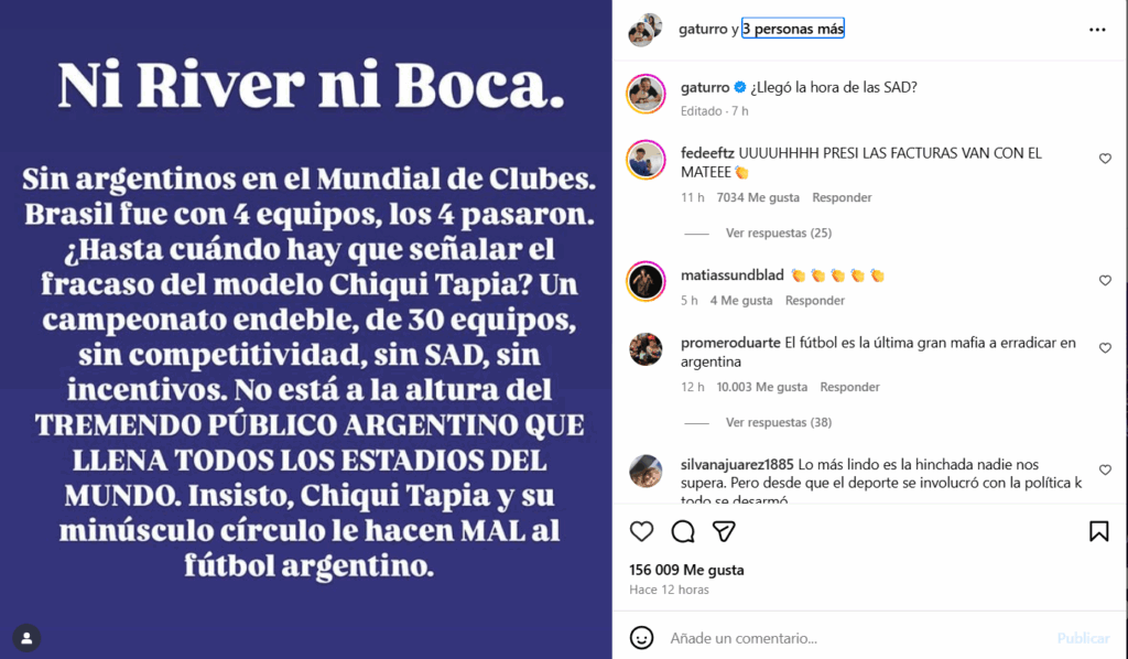 Javier Milei