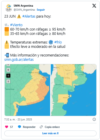 ola polar