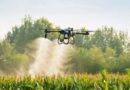 Drones Agrícolas GTeex, Aviación