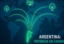 Carbono, créditos, Argentina