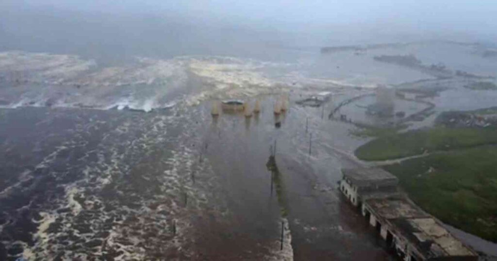 Tsunami