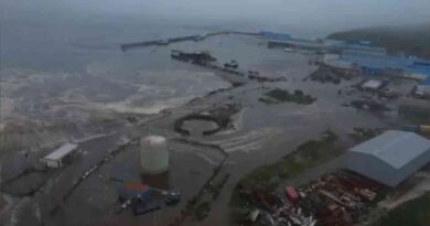 Tsunami