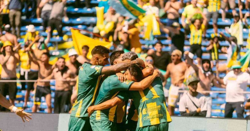 Aldosivi, Argentinos, Copa Argentina