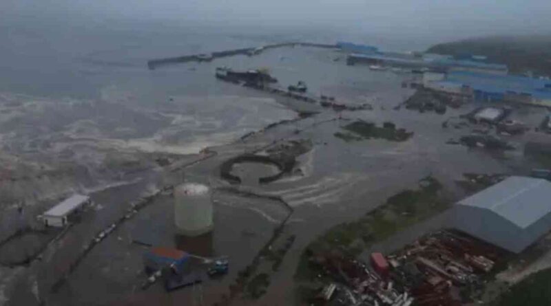 Tsunami