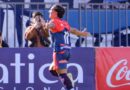 Independiente Rivadavia, Central Córdoba, Copa Argentina