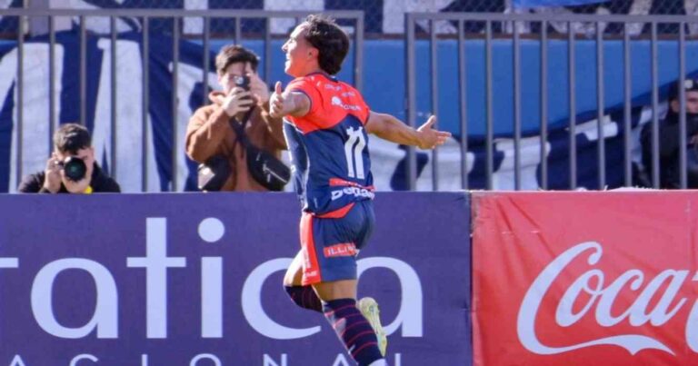 Independiente Rivadavia, Central Córdoba, Copa Argentina