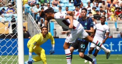 Fluminense, Inter, Mundial de Clubes