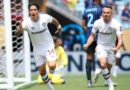 Fluminense, Inter, Mundial de Clubes
