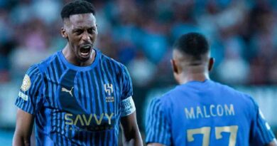 Al Hilal, Manchester City, Mundial de Clubes