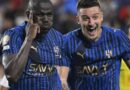 Al Hilal, Manchester City, Mundial de Clubes