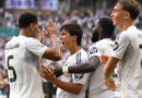 Real Madrid, Juventus, Mundial de Clubes