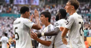 Real Madrid, Juventus, Mundial de Clubes