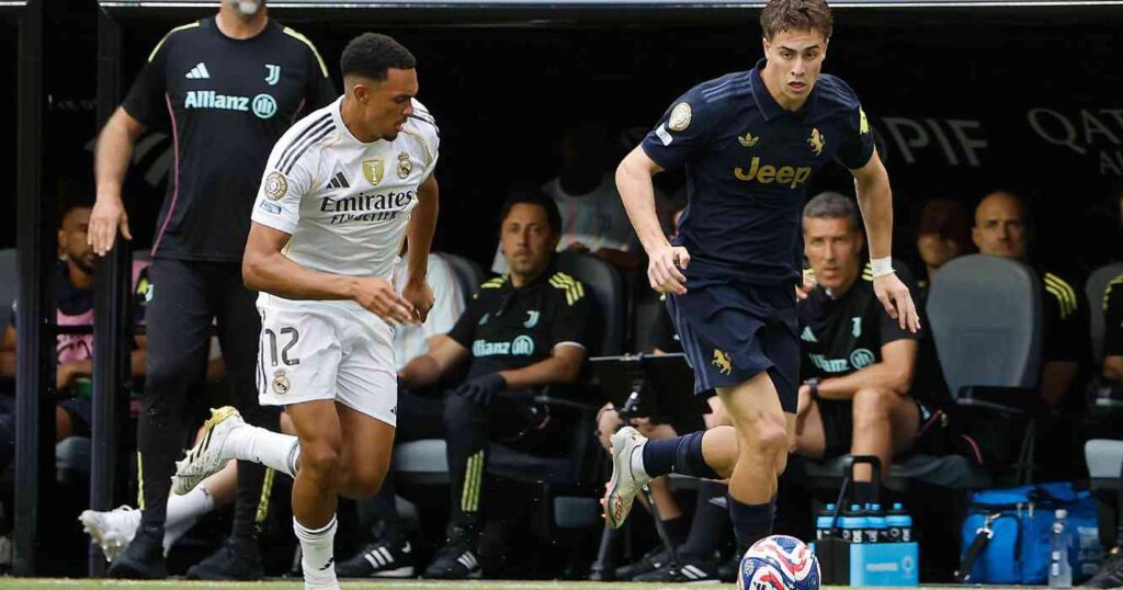 Real Madrid, Juventus, Mundial de Clubes