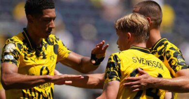 Borussia Dortmund, Monterrey, Mundial de Clubes