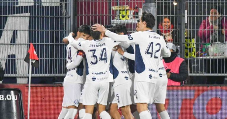 Independiente, Platense, Copa Argentina