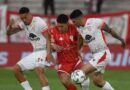 Instituto, Huracán, Copa Argentina