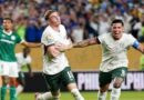 Chelsea, Palmeiras, Mundial de Clubes