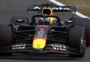 Max Verstappen, Silverstone, Fórmula 1, Franco Colapinto