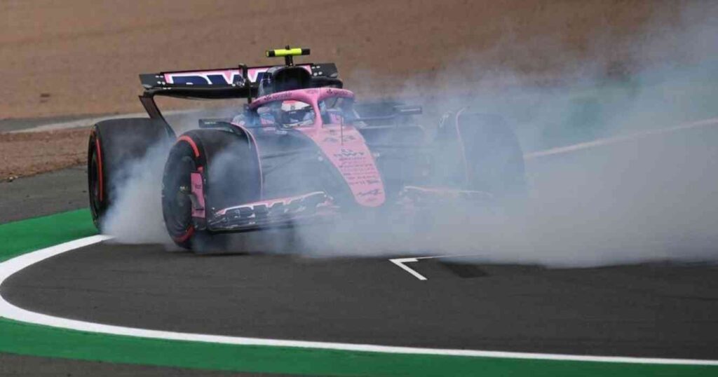 Max Verstappen, Silverstone, Fórmula 1, Franco Colapinto