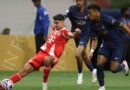 PSG, Bayern Munich, Mundial de Clubes
