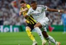 Real Madrid, Borussia Dortmund, Mundial de Clubes