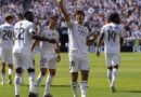 Real Madrid, Borussia Dortmund, Mundial de Clubes