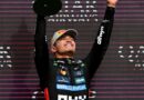 Lando Norris, Fórmula 1, SIlverstone