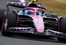 Franco Colapinto, Fórmlula 1, SIlverstone