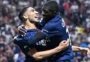 Mundial de Clubes, semifinales