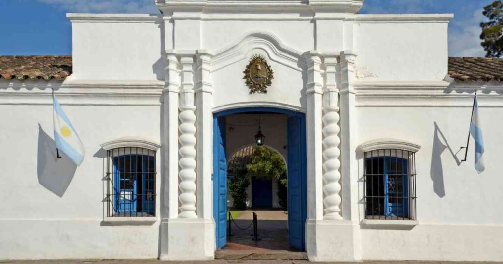 9 de julio, feriado, día de la independencia, campo