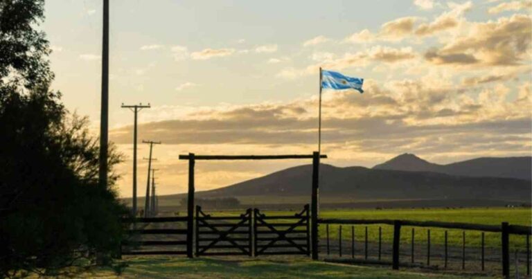 9 de julio, feriado, día de la independencia, campo, Córdoba