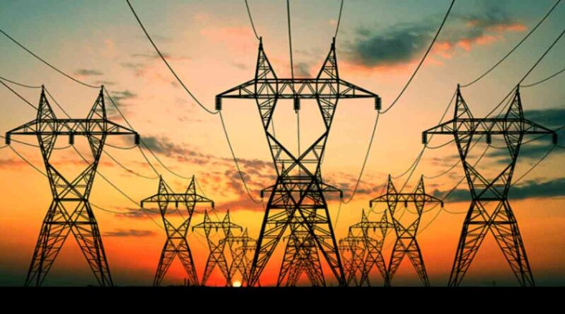 Mercado eléctrico, desregulación, gobierno
