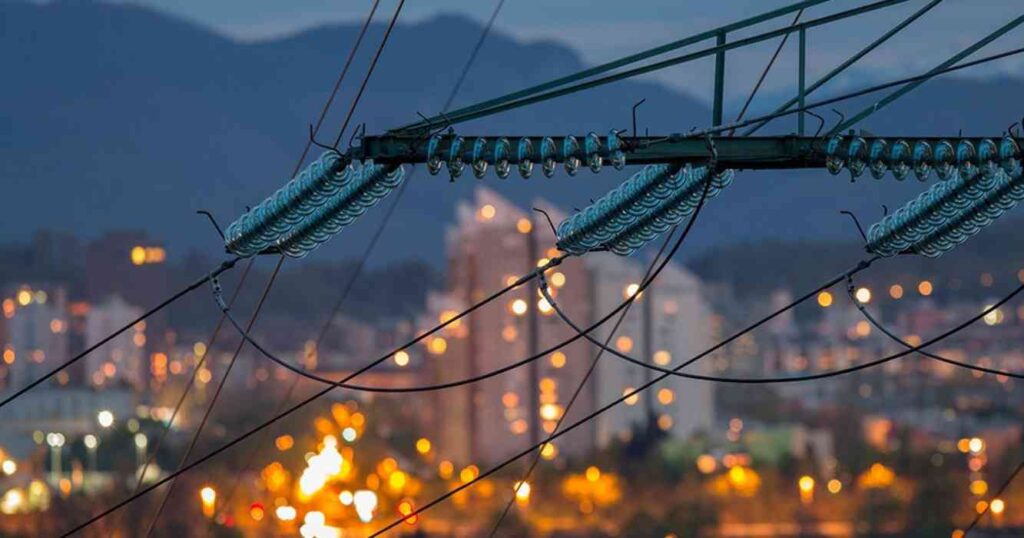 Mercado eléctrico, desregulación, gobierno